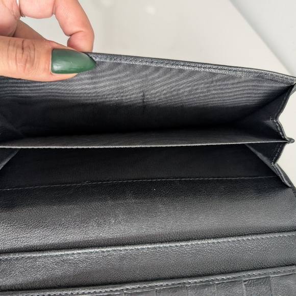 Alexander McQueen Wallet - Picture 5 of 11